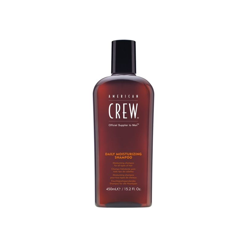 Daily Moisturizing Shampoo by American Crew